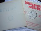 EPITAPH - OUTSIDE THE LAW - WHITE COVER - ONLY 1000 COPIES -  VINYL