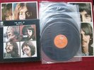 The Beatles Fan Club Edition 10 LPs Set
