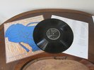 Jennifer Warnes Famous Blue Raincoat Audiophile LP Mint Vinyl Worldwide Shipping
