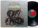 THE KINKS - SOMETHING ELSE BY THE KINKS UK PYE RECORDS LP ray davies