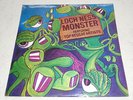 LOCH NESS MONSTER Trojan REGGAE compilation 1970 *RARE*