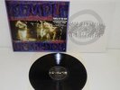 TEMPLE OF THE DOG self-titled LP A&M 395-350-1 HOLLAND (1991) NM original black