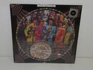THE BEATLES Sgt. Peppers Lonely Hearts LP PICTURE DISC Capitol SEAX 11840 SEALED