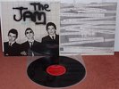 THE JAM - IN THE CITY - SPANISH IMPORT- VERY RARE- 12