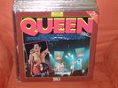 Queen  JAZZ  Lp+Poster+Insert + A DAY AT THE RACES+Insert    beide auf ELEKTRA