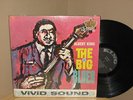 Albert King The Big Blues mono orig 1st. M- no reserve