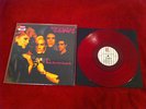 the cramps songs the lord taught us red vinyl lp reissue german punk termbo kbd