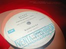 QUEEN RADIO GA GA VERY RARE ARGENTINA PROMO 7