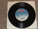 Sex Pistols - Submission - Original Single Sided 7