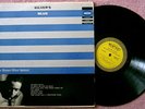 HORACE SILVER QUINTET - Silver's Blue, Original 1956 Deep Groove LP, VG+