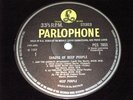 DEEP PURPLE 'SHADES OF..' PROG-PSYCH RARE 1ST ISSUE PARLOPHONE PRESSING UK LP