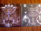 U.D.O. Holy LP 1st press NEW RARE Accept Running Wild Iron Maiden King Diamond
