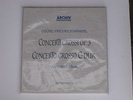 HANDEL - CONCERTI GROSSI OP.3 - ALEXANDERFEST  - NEW & SEALED BOX - ARCHIV.