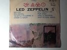 Rarest Taiwan Led Zeppelin IV International Records LP, Not First,Union EX/EX