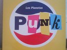 Los planetas - single vinilo - Punk