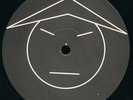Vynil Frank Castle ACID ORANGE 08 Spiral Tribe