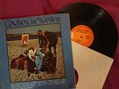 LEE HAZLEWOOD  Cowboy In Sweden  LP  LHI US Press 1970