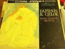Daphnis And Chloe Boston Symphony, Munch. RCA LSC 1893. Shaded Dog.