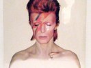 DAVID BOWIE LP Aladdin Sane 1973 Rca  SEALED