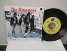 The Ramones,Sire 7-28599,