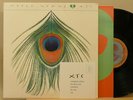 XTC APPLE VENUS COOKING VINYL ORIGINAL 1998 UK PRESSING INSERT UNPLAYED GF RARE