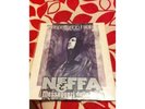 Vinile Neffa e i messaggeri della dopa