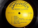 The Rousers in Concert WOW RARE Garage VG++ 1965 Fredlo 6520