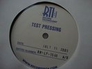 Thad Jones, The Magnificent vol 3. Test Pressing Blue Note 1546 Vinyl LP, RARE