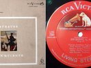 REINER-JANIGRO / R. Strauss Don Quixote / RCA Living Stereo Soria, LDS-2384