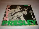 Elvis Presley self-titled LP LPM-1254 1st first pressing RCA Victor mono