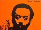 Charles Tyler Ensemble..Voyage From Jericho..Orig Indie Jazz on Ak-Ba