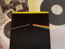 PINK FLOYD DARK SIDE OF THE MOON NM ENGLAND 1973 ORIGINAL Master MFSL 1-017