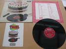 Rolling Stones LET IT BLEED UK LP 1ST *MONO* W/ PROMO BOOK POSTER & STICKER
