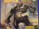 Lee Scratch Perry & Upsetters - Super Ape - Island US LP 1976