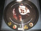 AC/DC STIFF UPPER LIP PIC DISC LP