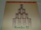 J. J. Cale - Number 10-  UK LP -*Listen* - Lovely Condition