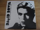 DAVID BOWIE LIVE IN BREMEN '78 Rare Live 1978 LP Excellent Conditions