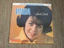 LINDA SCOTT - Rare CONGRESS STEREO LP - Hutch Davie