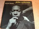 JOHN COLTRANE BLUE NOTE LP 