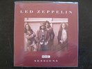 Led Zeppelin BBC Sessions, White Vinyl, German Import, Sealed
