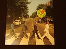 LP THE BEATLES ABBEY ROAD The 1st orig. USA Issue SO-383 still factory sealed