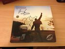 Signed Queen Made In Heaven LP