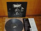 Behexen Rituale Satanum 1stPrs Baptism Clandestine Blaze Abruptum Beherit