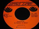 PARADISE.....JEWEL.....NORTHERN/MODERN SOUL.