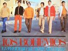 Listen  LOS BOHEMIOS *SUZIE Q* 1967 garage beat fuzz EP