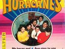 Listen  LOS HURACANES *ALGO POR NADA* 1969 KILLER MOD freakbeat soul funk EP