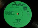 RICARDO EDDY MARTINEZ - EXPRESO RITMICO - CUBAN AREITO LATIN FUNK/DISCO LP