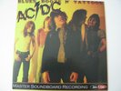 AC/DC - BLUES BOOZE N' TATTOOS - MASTER SOUNDBOARD RECORDING - JACK & COKE PRESS