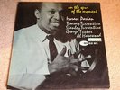 HORACE PARLAN BLUE NOTE LP 