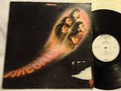 wlp DEEP PURPLE / FIREBALL 1A/1B  WB BS 2564 white label promo 1971